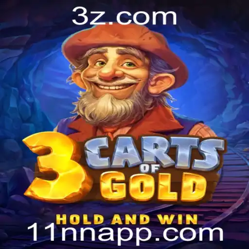 3cartsOfGold: Descubra o Fascinante Mundo do Novo Jogo Estratégico com Atrações Inovadoras