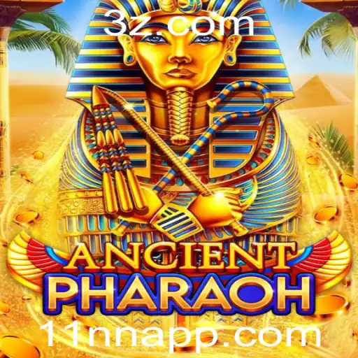 AncientPharaoh: Descubra o Mundo dos Faraós