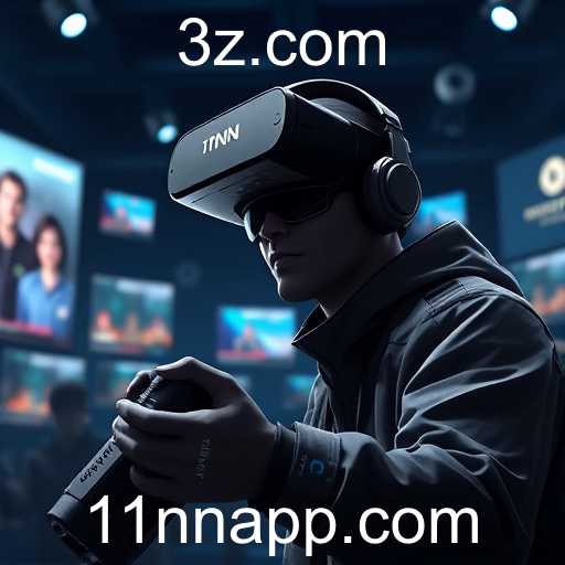 A Ascensão do 11NN no Cenário de Jogos em 2025