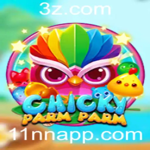 ChickyParmParm: O Fascinante Mundo do Jogo que Conquista o Coração dos Gamers