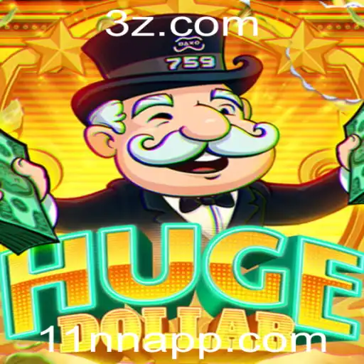 Descubra o Jogo 'HugeDollar' e Como Ele Está Revolucionando o Mundo dos Jogos com o Código 11NN