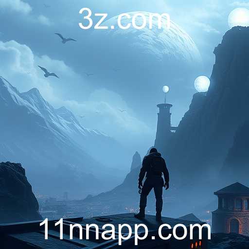 Explorando o Futuro dos Jogos: Descubra as Novidades em Previews do 