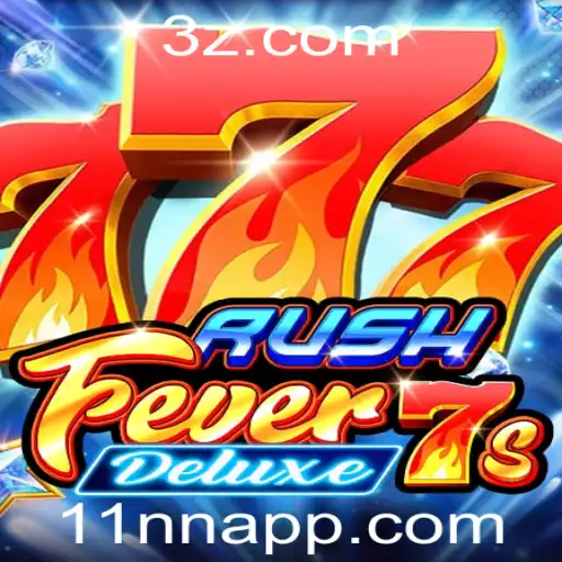 Uma Jornada Empolgante no Mundo de RushFever7sDeluxe