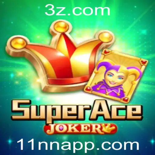 Explorando o Mundo de SuperAceJoker: Um Jogo de Estratégia e Diversão