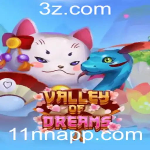 Descubra o Fascinante Mundo de ValleyofDreams: o Jogo que Combina Estratégia e Aventuras