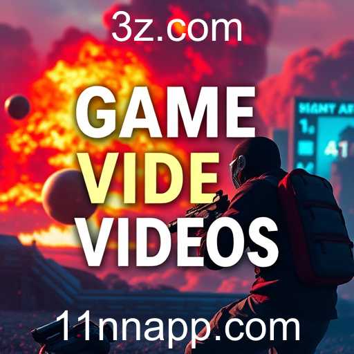 Explorando o Mundo dos 'Game Videos' no Site 11NN